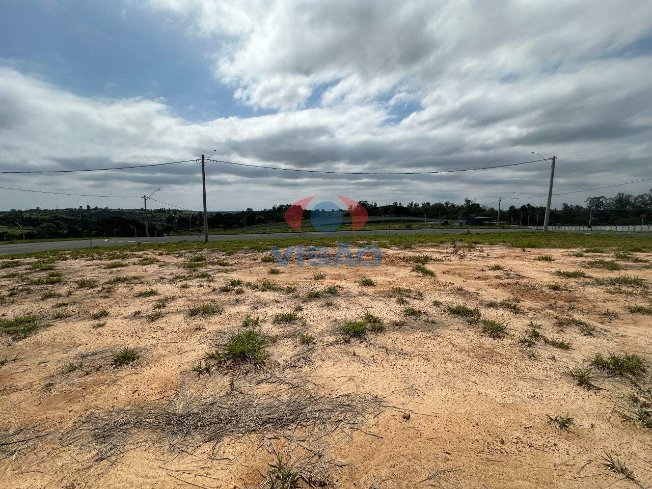 Terreno em condomínio à venda no Mato Dentro: 
