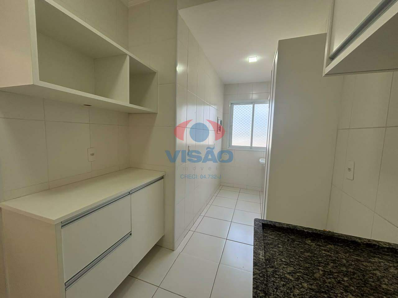 Apartamento para aluguel no Parque São Lourenço: 
