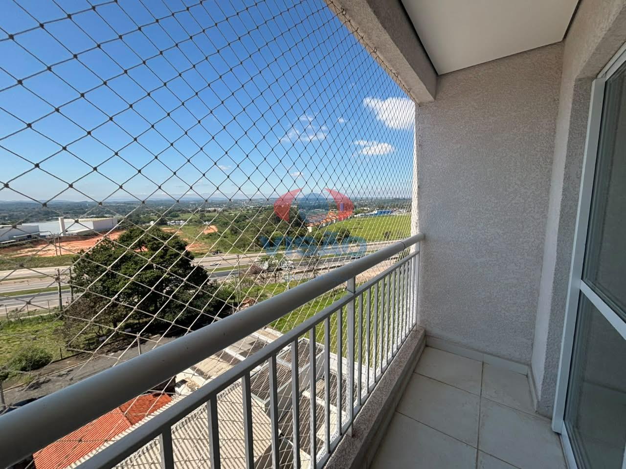 Apartamento para aluguel no Parque São Lourenço: 