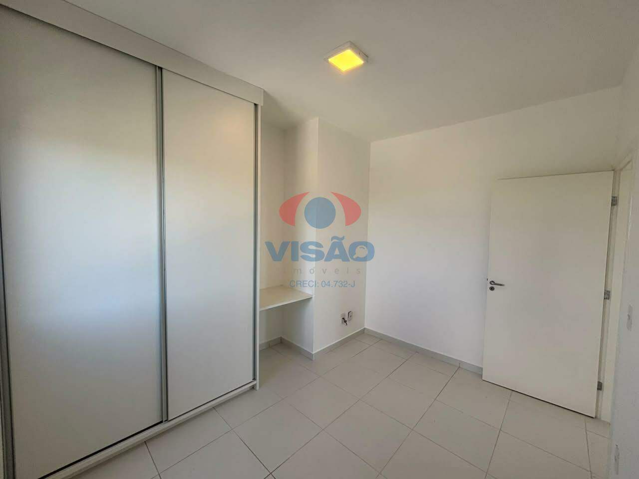 Apartamento para aluguel no Parque São Lourenço: 