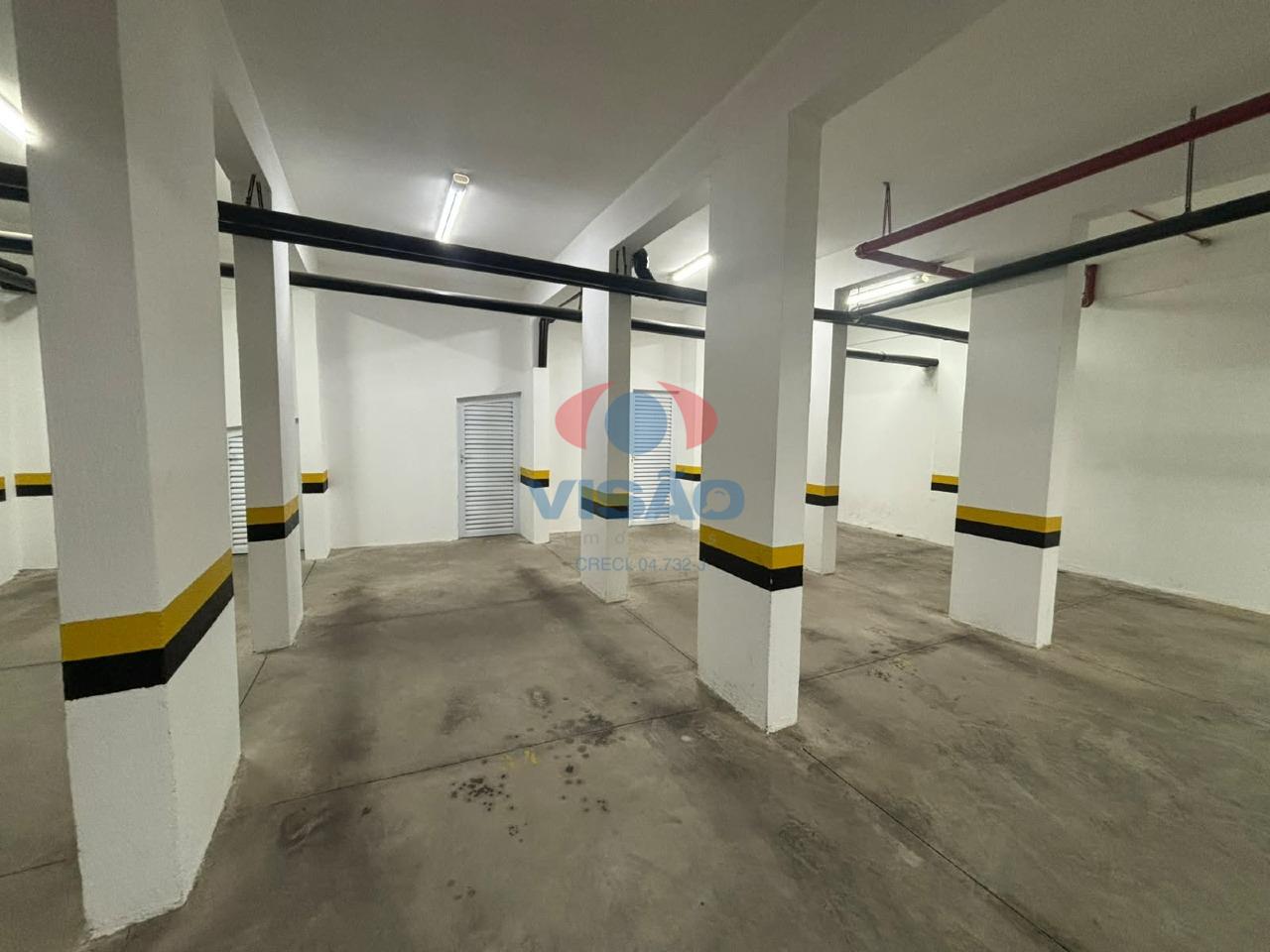 Apartamento para aluguel no Parque São Lourenço: 