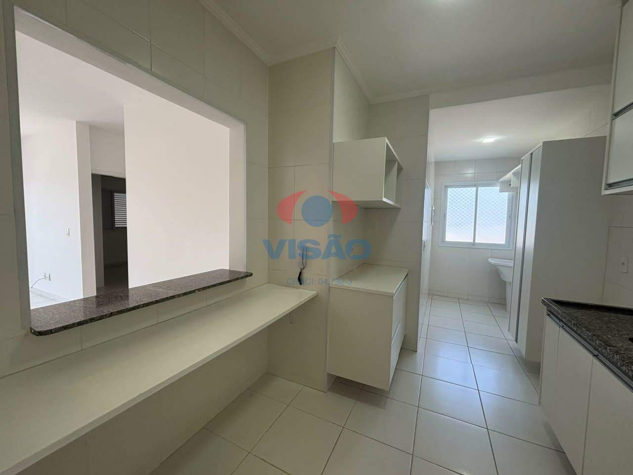 Apartamento para aluguel no Parque São Lourenço: 