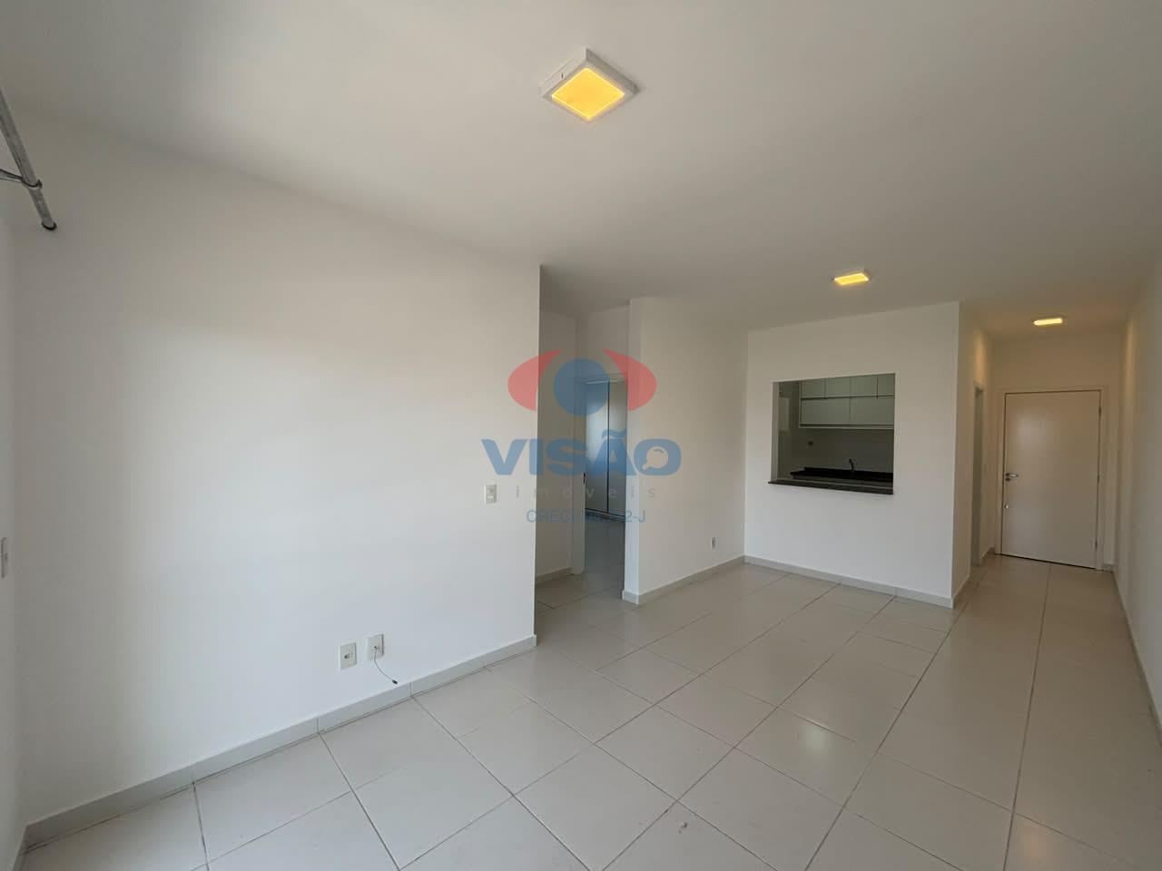 Apartamento para aluguel no Parque São Lourenço: 