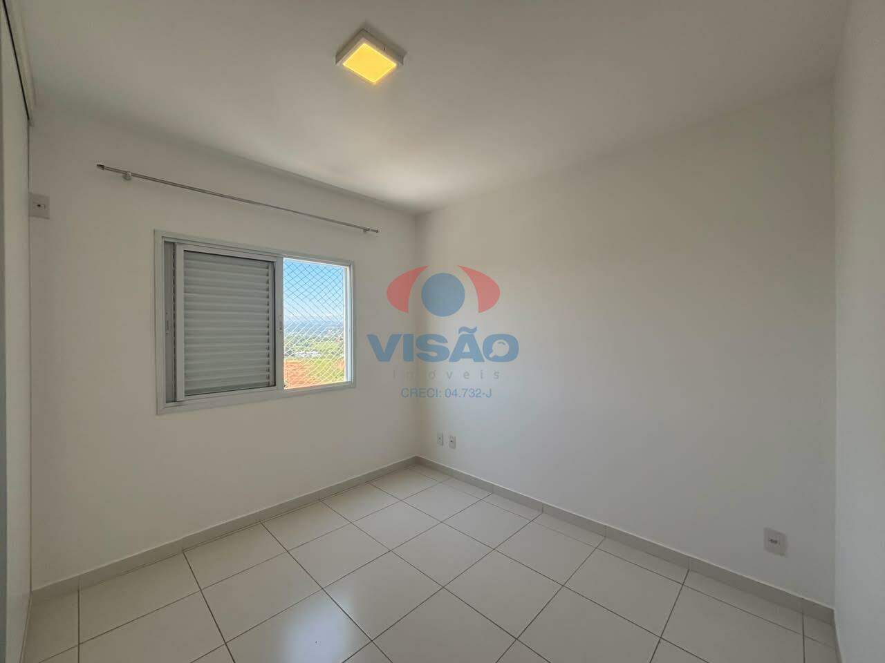 Apartamento para aluguel no Parque São Lourenço: 