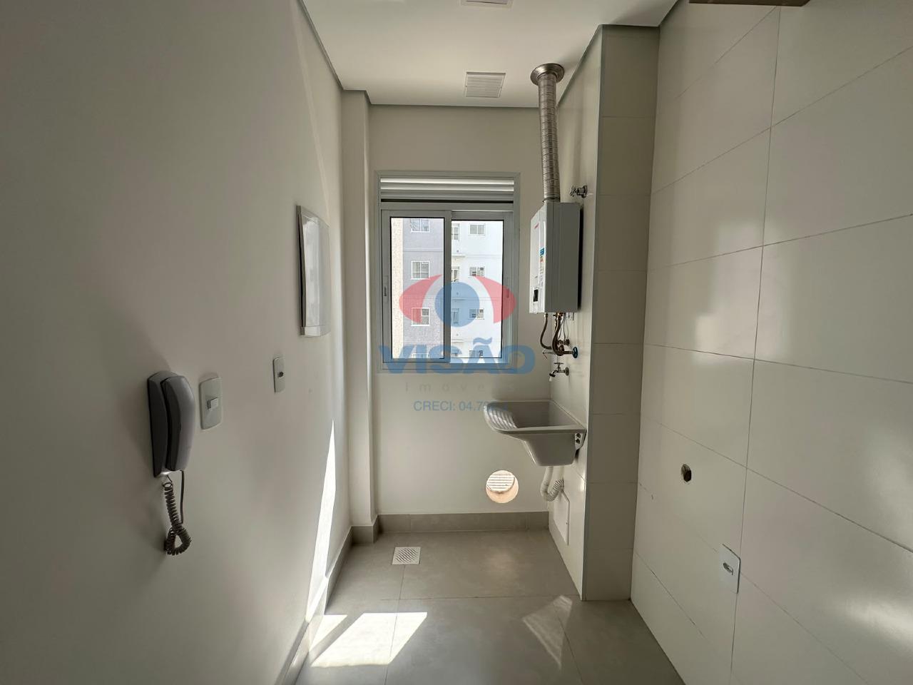 Apartamento para aluguel no Jardins do Império: 