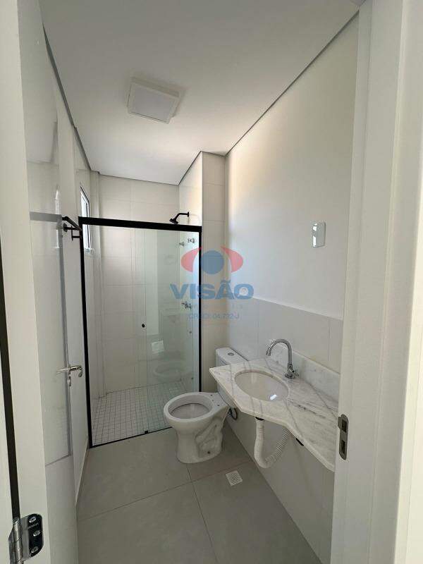 Apartamento para aluguel no Jardins do Império: 