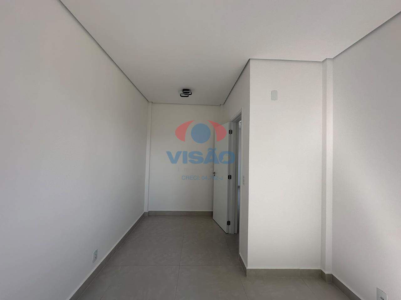 Apartamento para aluguel no Jardins do Império: 