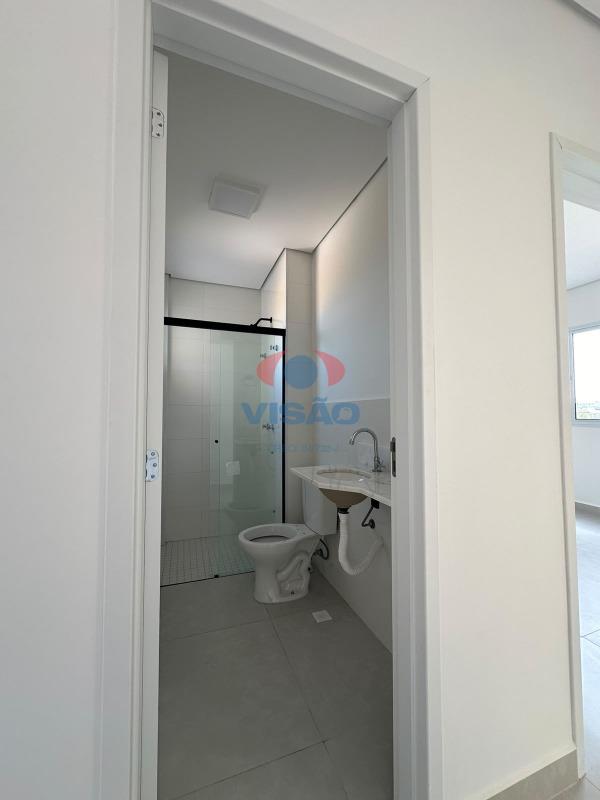 Apartamento para aluguel no Jardins do Império: 