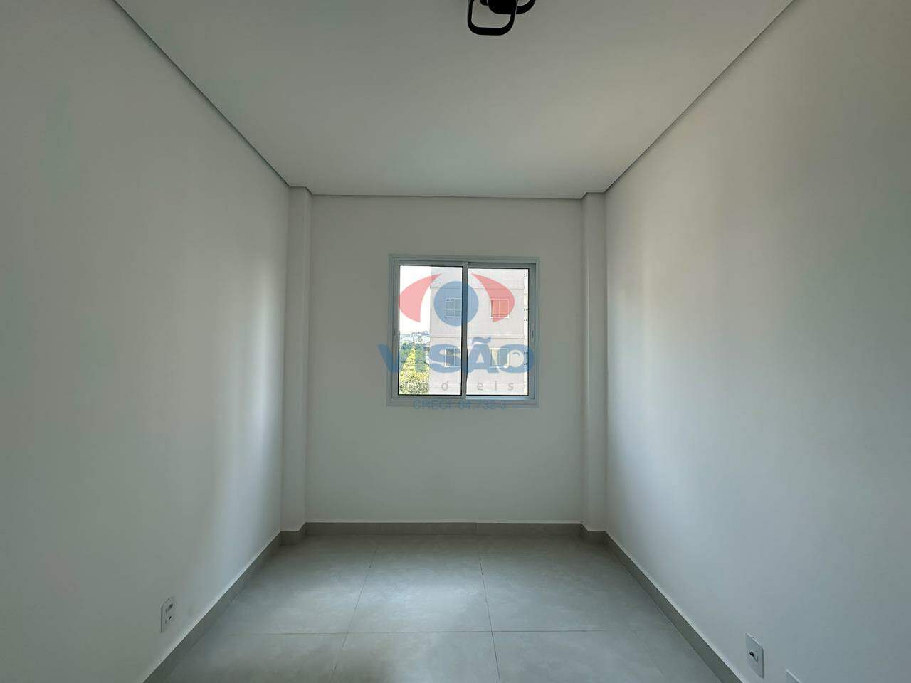Apartamento para aluguel no Jardins do Império: 