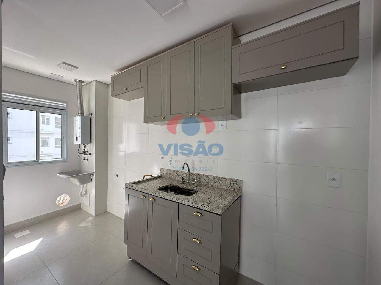Apartamento para aluguel no Jardins do Império: 