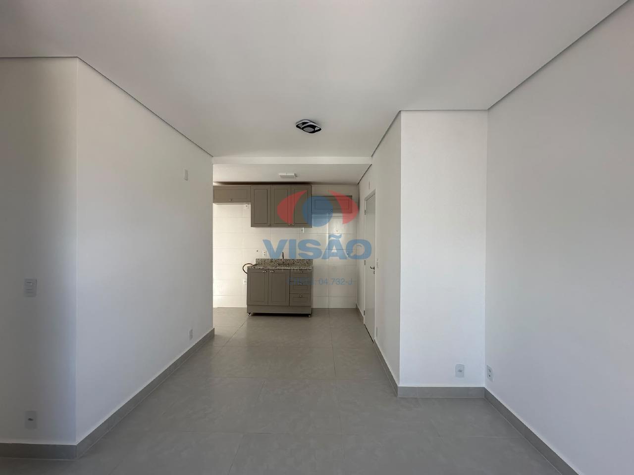 Apartamento para aluguel no Jardins do Império: 