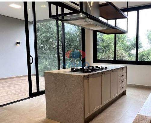 Casa em condomínio à venda no Loteamento Park Gran Reserve: