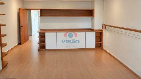 Casa em condomínio à venda no Loteamento Park Gran Reserve: