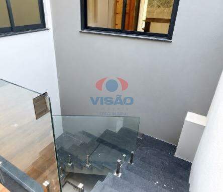 Casa em condomínio à venda no Loteamento Park Gran Reserve: