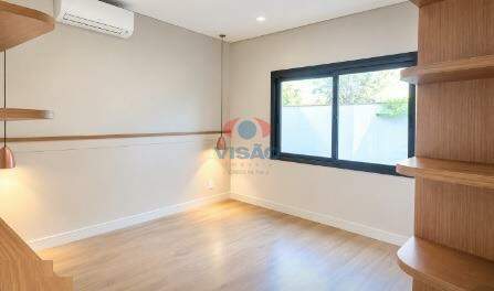 Casa em condomínio à venda no Loteamento Park Gran Reserve: