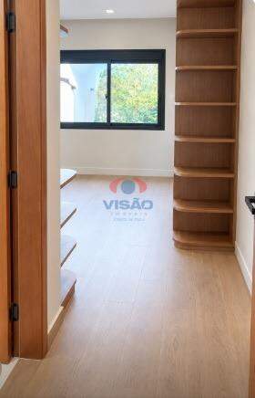 Casa em condomínio à venda no Loteamento Park Gran Reserve: