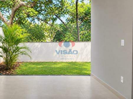 Casa em condomínio à venda no Loteamento Park Gran Reserve: