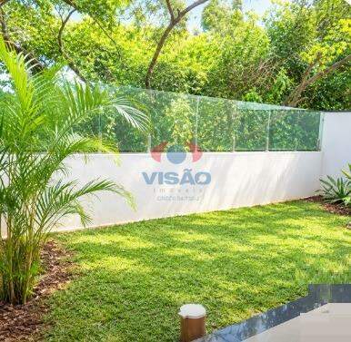 Casa em condomínio à venda no Loteamento Park Gran Reserve: