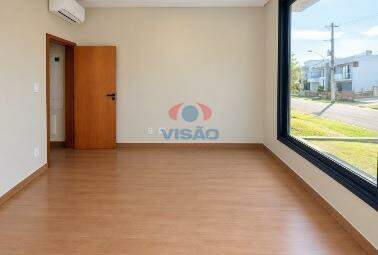 Casa em condomínio à venda no Loteamento Park Gran Reserve: