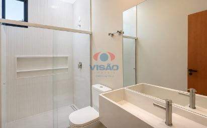 Casa em condomínio à venda no Loteamento Park Gran Reserve: