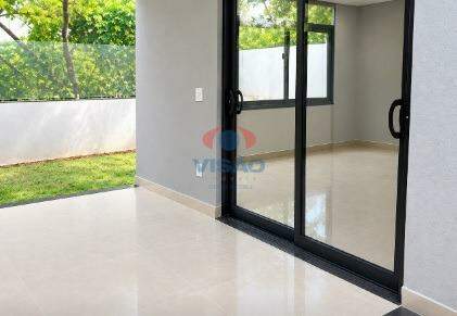 Casa em condomínio à venda no Loteamento Park Gran Reserve: