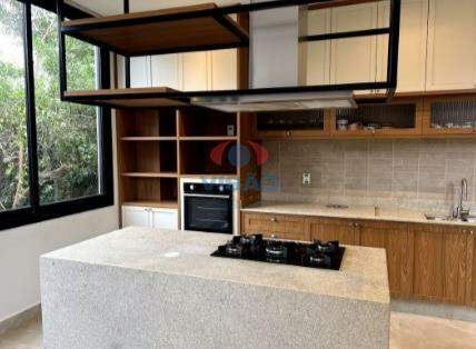 Casa em condomínio à venda no Loteamento Park Gran Reserve:
