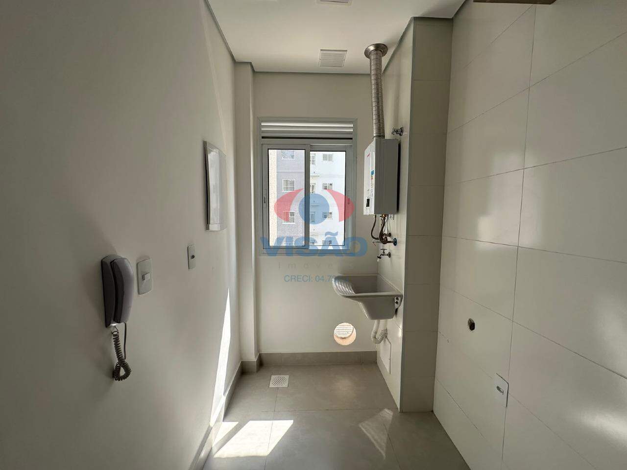 Apartamento à venda no Jardins do Império: