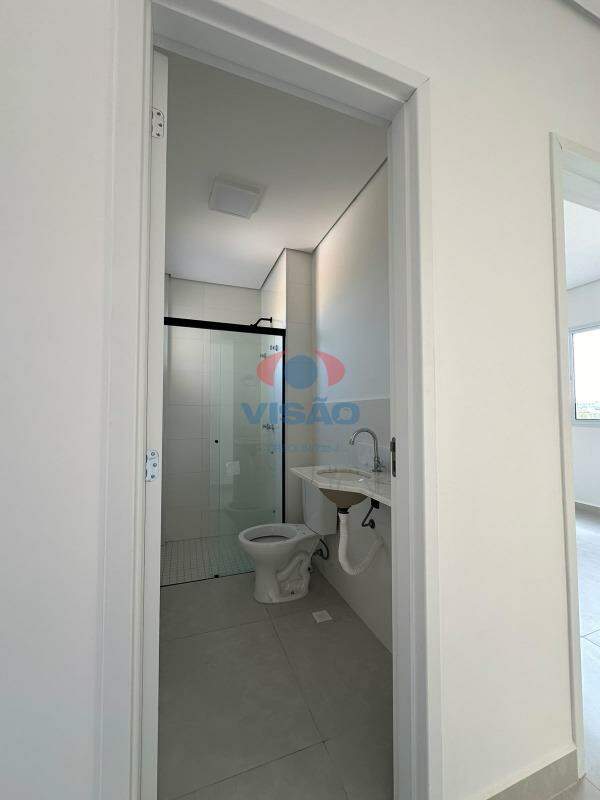 Apartamento à venda no Jardins do Império: