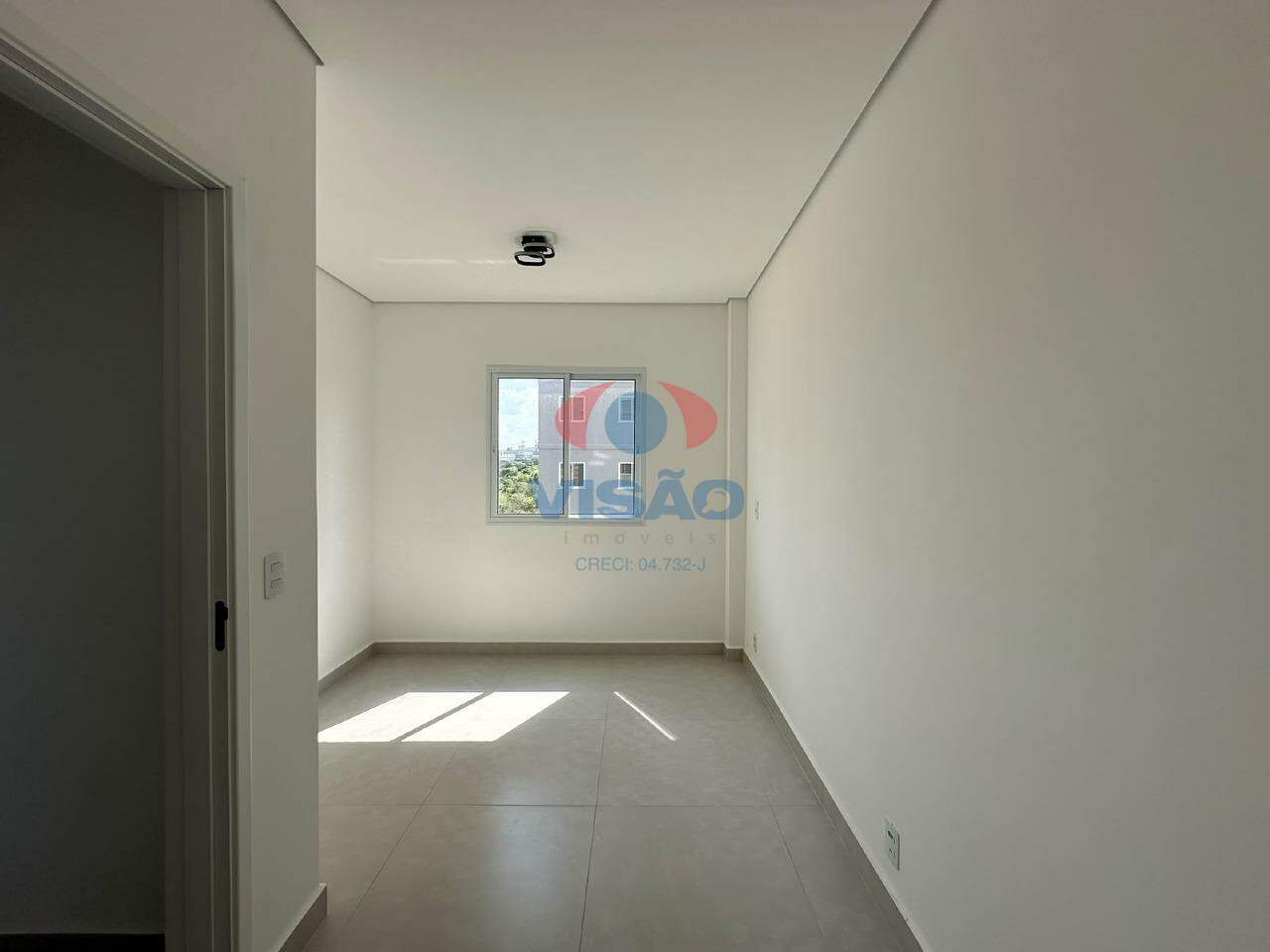 Apartamento à venda no Jardins do Império: