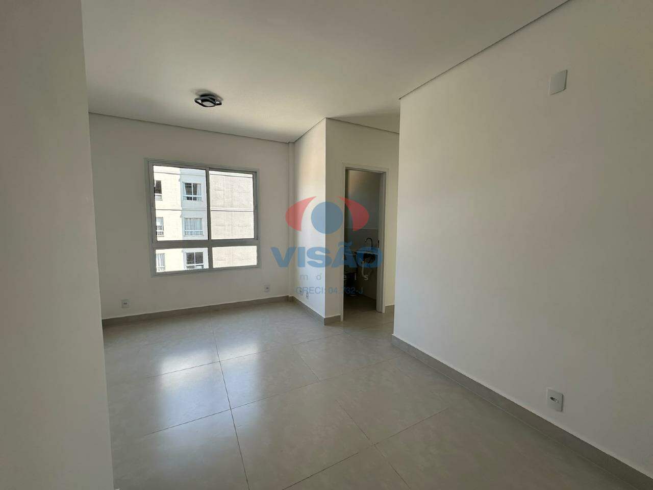 Apartamento à venda no Jardins do Império: 