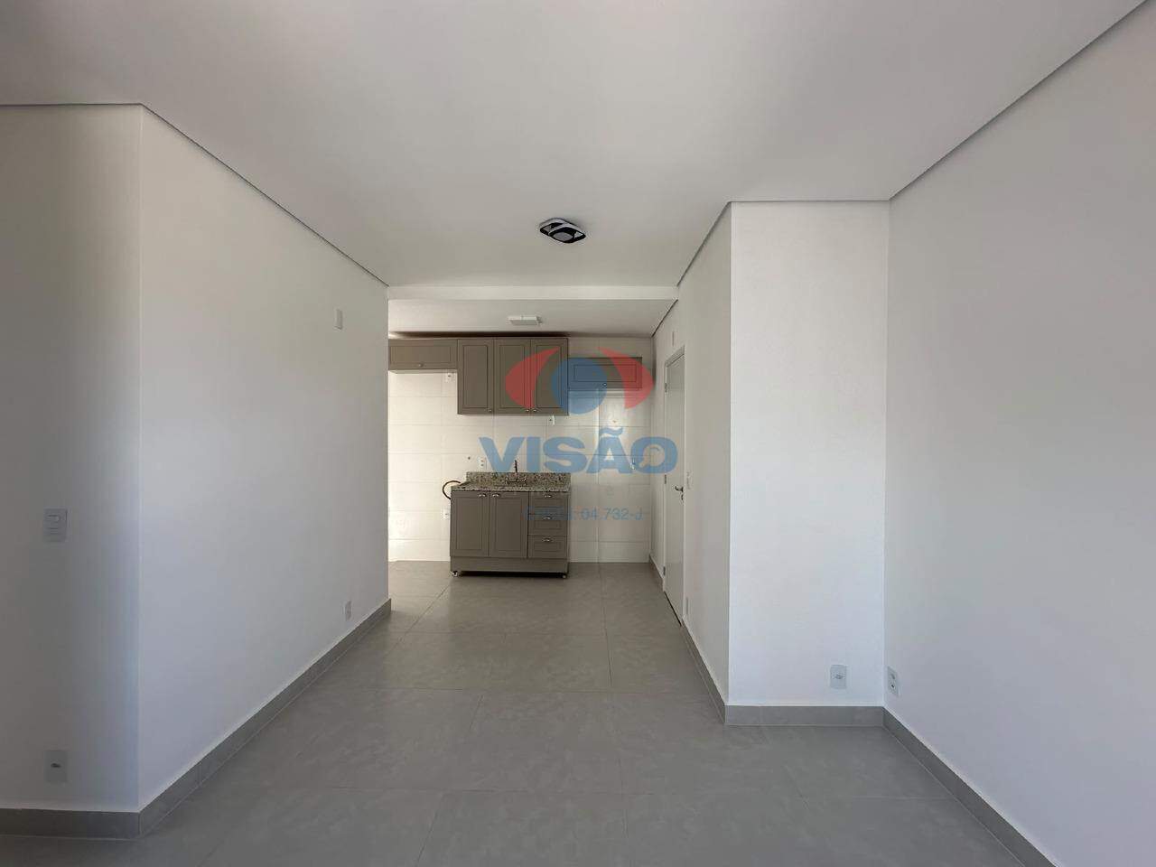 Apartamento à venda no Jardins do Império: