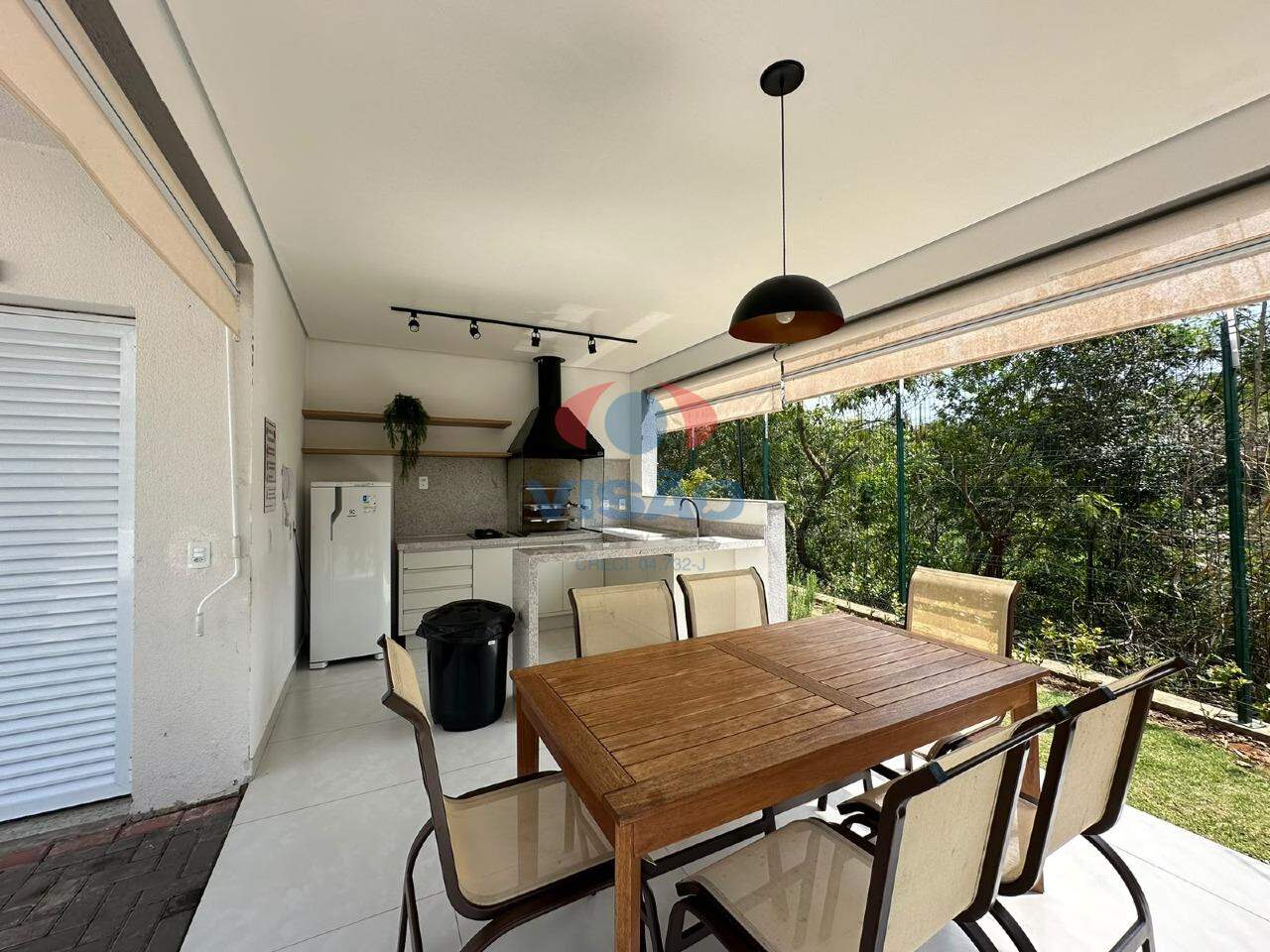 Apartamento à venda no Jardins do Império: