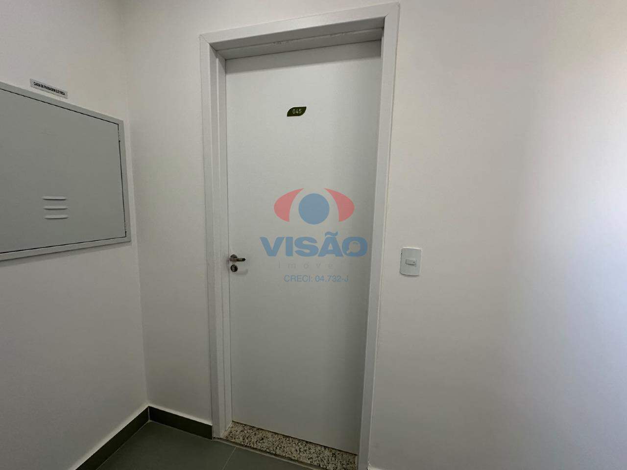Apartamento à venda no Jardins do Império: 