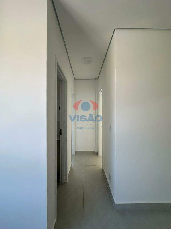 Apartamento à venda no Jardins do Império: