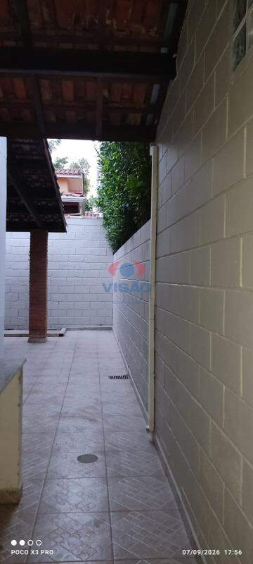 Casa à venda no Jardim Panorama: 
