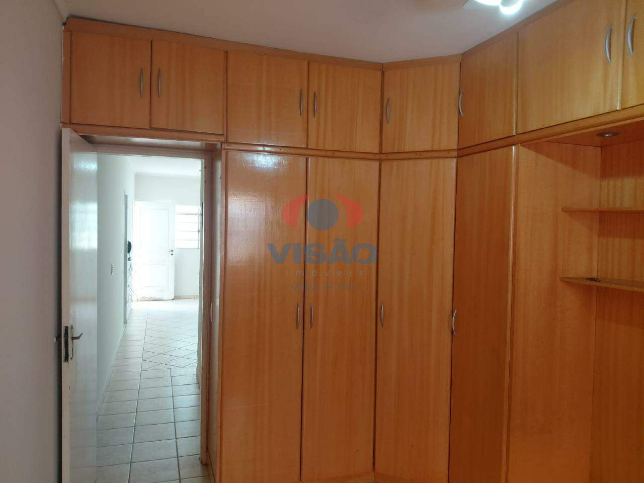 Casa à venda no Jardim Panorama: 