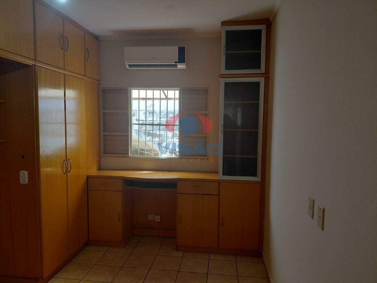 Casa à venda no Jardim Panorama: 