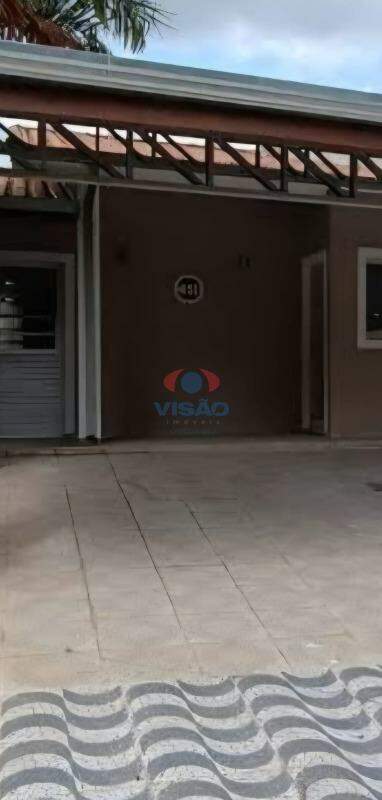 Casa à venda no Jardim Panorama: 