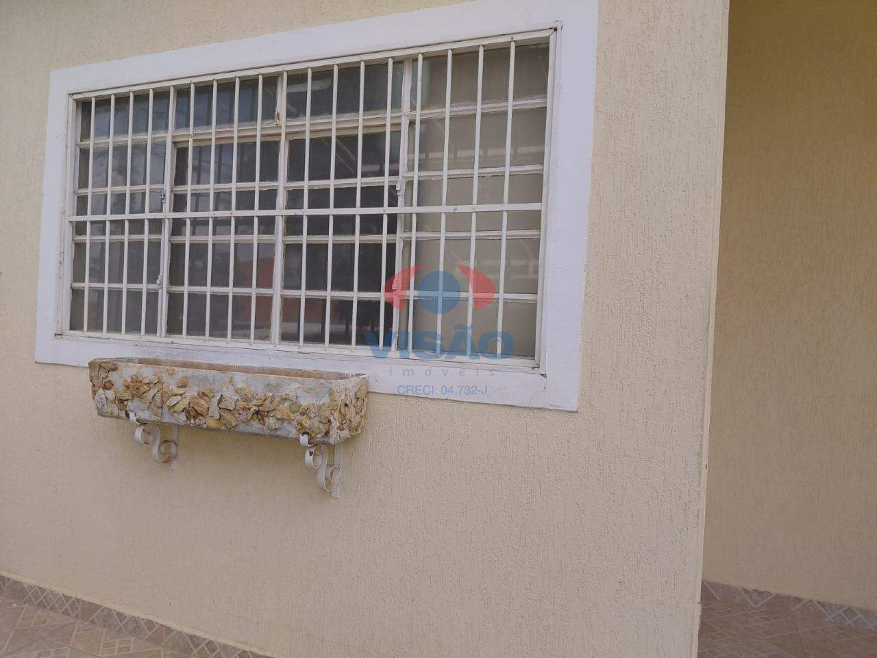 Casa à venda no Jardim Panorama: 