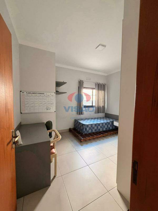 Casa à venda no Jardim Residencial Nova Veneza: 