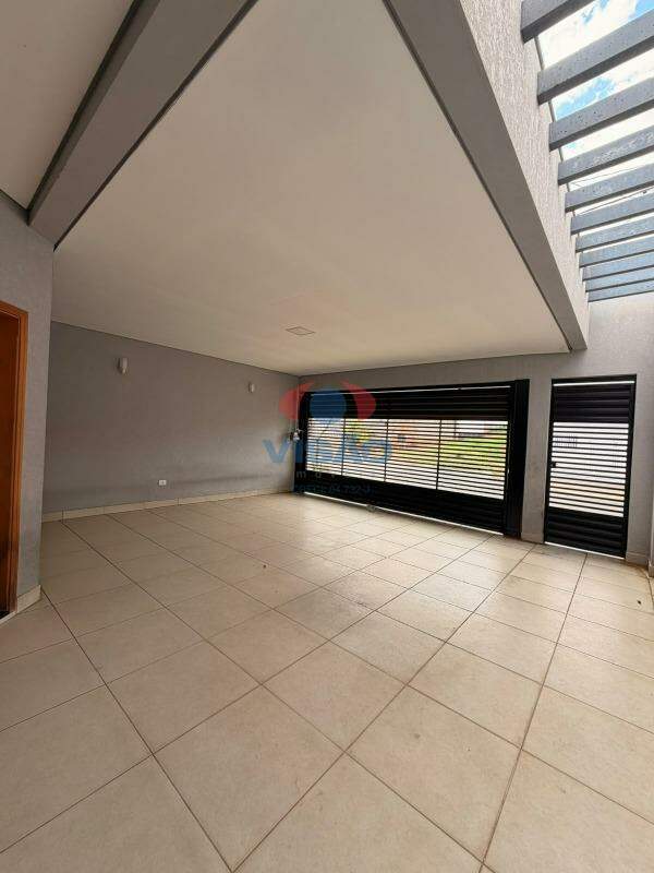 Casa à venda no Jardim Residencial Nova Veneza: 