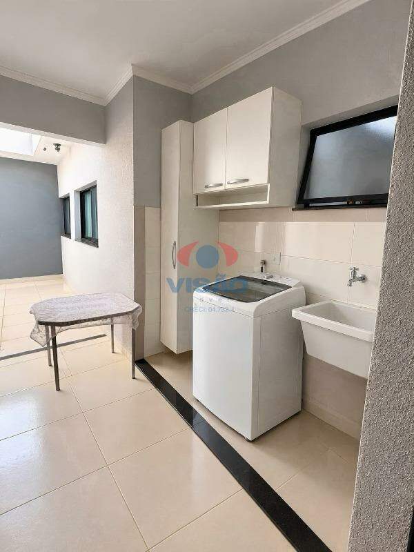 Casa à venda no Jardim Residencial Nova Veneza: 