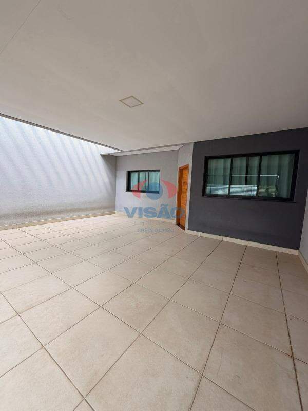 Casa à venda no Jardim Residencial Nova Veneza: 