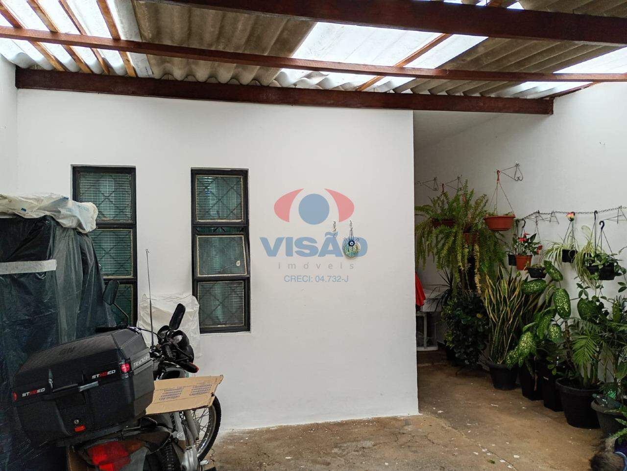 Casa à venda no Jardim Morada do Sol: 