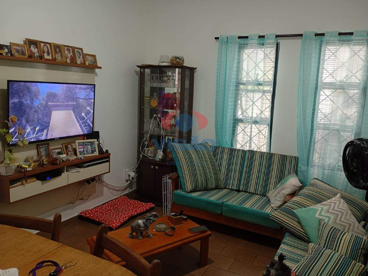 Casa à venda no Jardim Morada do Sol: 
