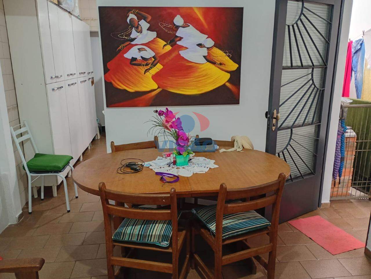 Casa à venda no Jardim Morada do Sol: 