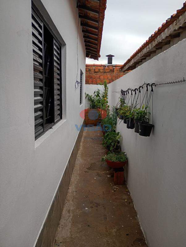 Casa à venda no Jardim Morada do Sol: 