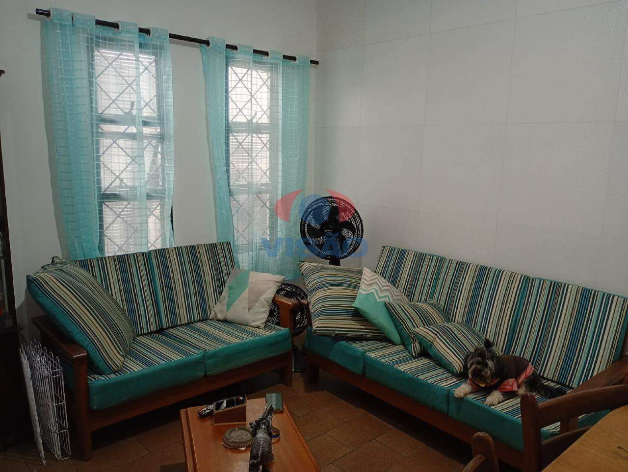 Casa à venda no Jardim Morada do Sol: 
