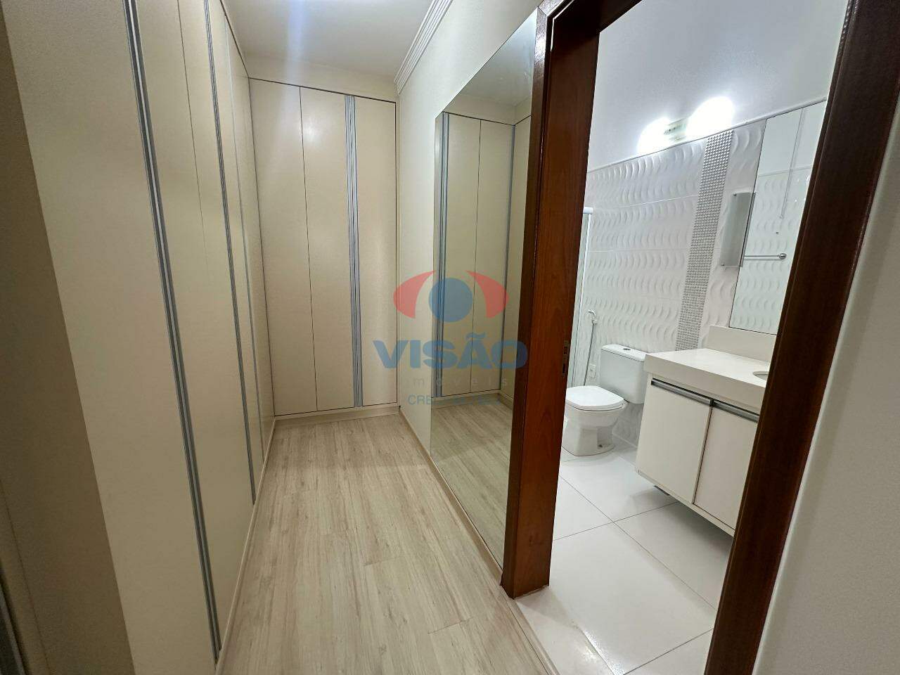 Casa em condomínio para aluguel no Jardim Vista Verde: