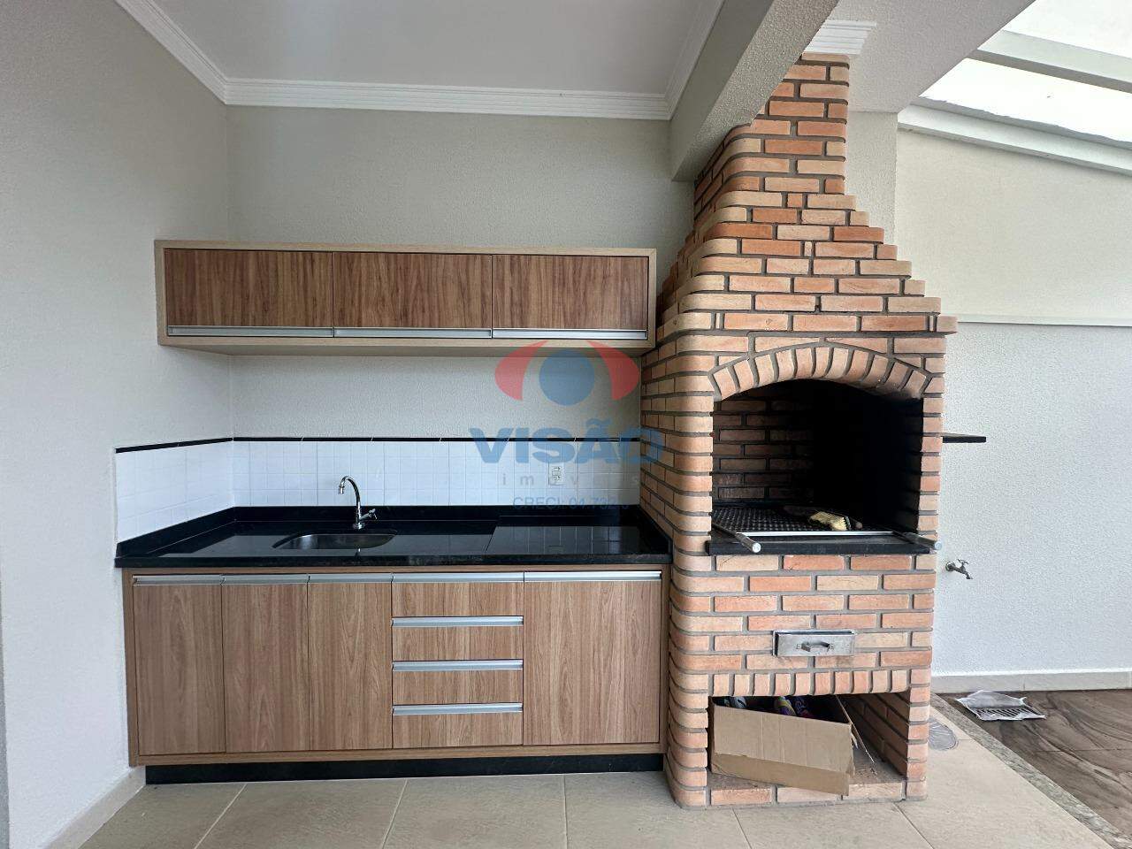 Casa em condomínio para aluguel no Jardim Vista Verde:
